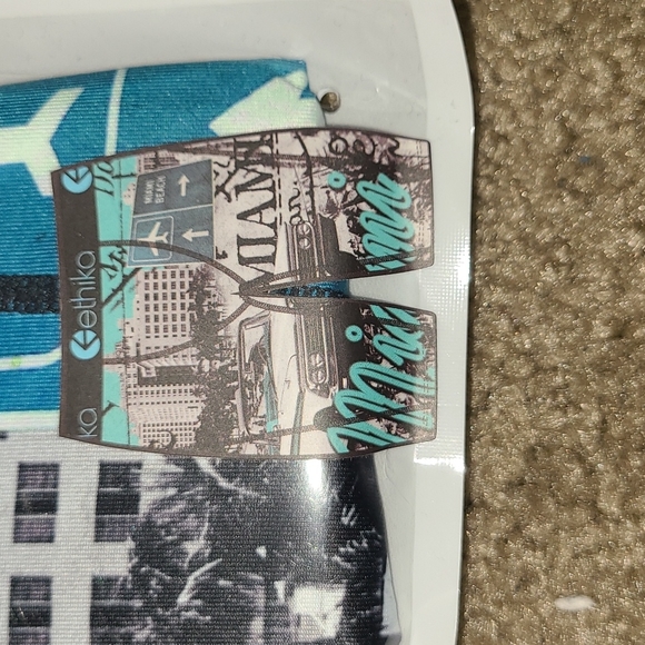 Ethika The Staple Boxer Briefs NWT - Picture 4 of 4